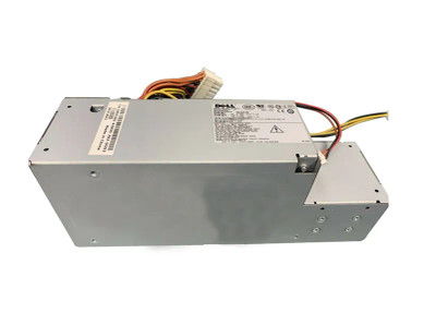 H275P-00 - Dell 275W Desktop Power Supply