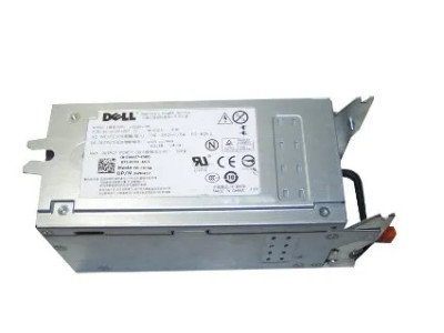 H528P-00 - Dell 530W AC Redundant Power Supply