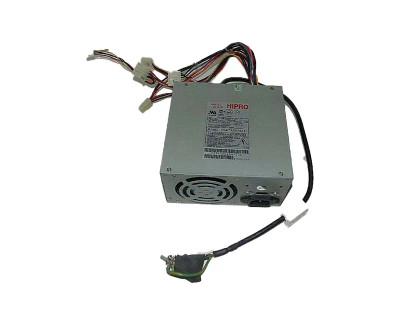Hipro 200-Watt AT Power Supply for HP-200PPGT - Compatible with AT Power Servers