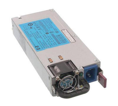HP 460W Common Slot Platinum Redundant Power Supply HSTNS-PL28-AD for ProLiant DL360p Gen8 Servers