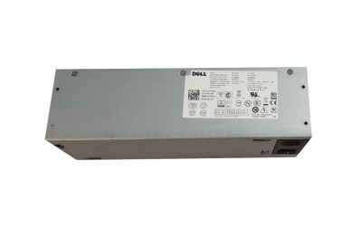 Dell HU180ES-00 180W Power Supply for Servers - Compatible with Dell Servers - Mounted in Server Rack
