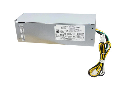 Dell 240W Power Supply for OptiPlex 3040/5040 Desktop - J61WF - Desktop Computer Parts