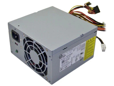 J6384 - Dell 110V Low Voltage Power Supply