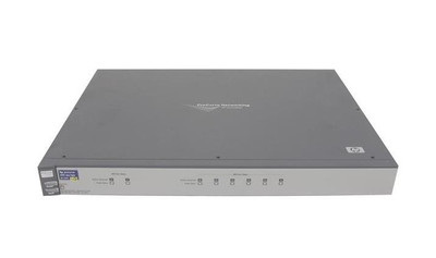 J8168-61201 - HP 800W Redundant External Power Supply