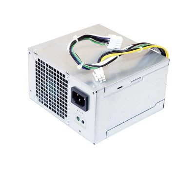 L290EM-01 - Dell 290-Watts Power Supply Unit Module