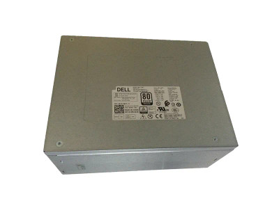 N1WJD - Dell 850W 80-Plus Bronze ATX Power Supply
