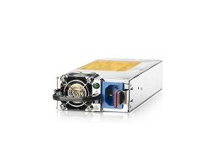 HP 750W Common Slot Platinum Power Supply PS-2751-6C-LF for ProLiant DL360p Gen8 Servers
