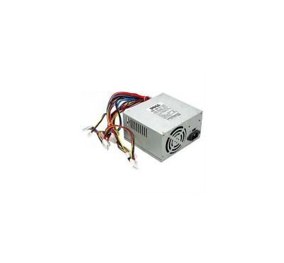 Dell 255-Watts Power Supply PS-3261-2DB for Server Rack