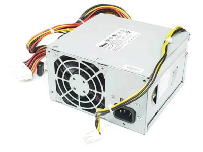 Dell 250W Power Supply PS-5251-01DF for Desktop Computers