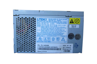 IBM Lenovo 310W Power Supply PS-5311-7M-ROHS for ThinkCentre A51 desktop computers