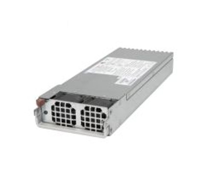 PWS-1K43F-1R - SuperMicro 1200 / 1400-Watts 1U Redundant Single Output 80 Plus Platinum Power Supply