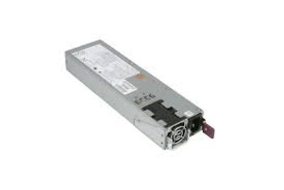 SuperMicro 2000W 1U Redundant Power Supply PWS-2K05A-1R for Server Racks