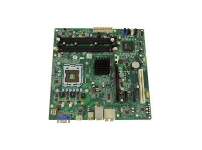 18D1Y - Dell LGA775 Intel G43 Micro-ATX DDR3 Motherboard