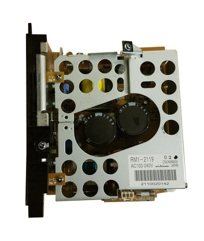 RM1-2119-030 - HP Sub Power Supply Board