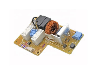 HP 220V Fuser Power Supply for Color LaserJet Pro M377 M477 M452 Printer - RM2-6441 - Printer Parts