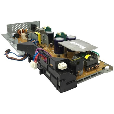 HP RM2-7164-000 110V Low Voltage Power Supply for Printers