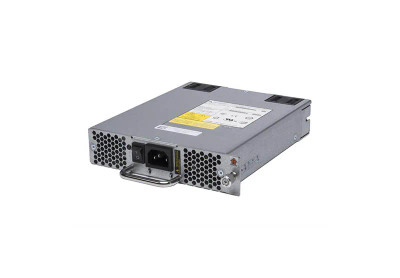 RPS16DC-E - Brocade 510W Front to Back Airflow DC Power Supply