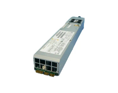 S93-0912130-D04 - NEC 650W 80-Plus Gold Hot-Pluggable Power Supply