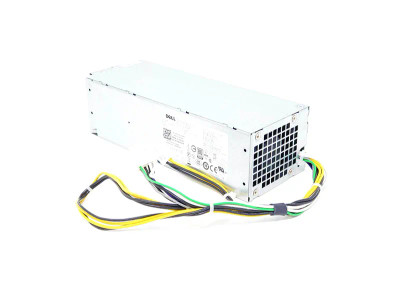 Dell 240W Power Supply SP365 for Servers - Compatible with Dell Servers - Efficient and Reliable Power Source
