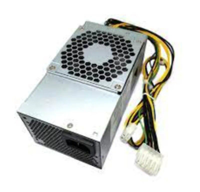 Lenovo 210W Power Supply for SP50D92832 - Compatible with Lenovo desktops - Energy efficient and reliable.