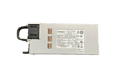 SSA-FB-AC-PS-B - Extreme Networks Power Supply Blank Cover