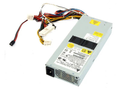 Delta TDPS-600EB-A 600W 200-240V AC Power Supply for Servers