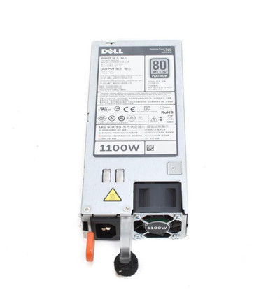 TVR9V - Dell 1100W Hot-Swappable Power Supply