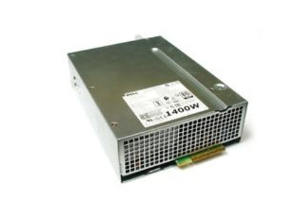 Dell 1400W Power Supply for W2J27 Servers - High-performance PSU for efficient server operati
