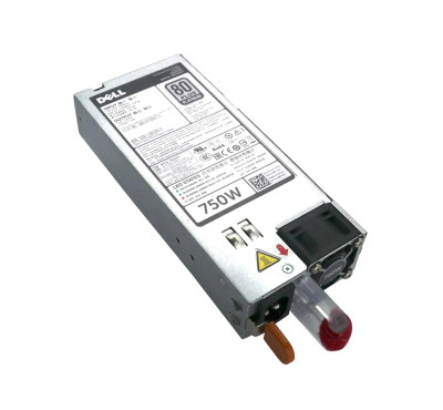 XTVK2 - Dell 750W Hot-Swap Power Supply