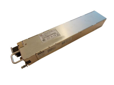 Z9000-PWR-AC - Dell Force10 32-Port QSFP+ 40Gbps 10/100/1000Base-T Rack-mountable Gigabit Ethernet Switch