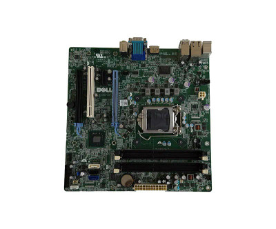 Dell Optiplex 1D4TT System Board LGA775, CPU Not Included - Compatible with Optiplex Desktop Computers