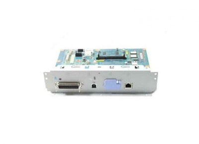0C398T - Dell Main Controller Formatter Board 5130CDN Printer
