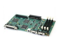 C2684-60001 - HP Main Logic Formatter Board DesignJet 2500cm