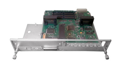 C3168-69006 - HP Formatter Board for LaserJet 5Si Printer