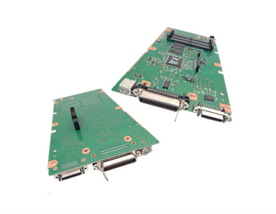 HP Formatter for LJ 6P Series C3981-60001, replacement part for LaserJet printers, compatible with HP 6P Series printers