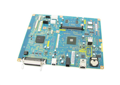 C398T - Dell Main Controller Formatter Board 5130CDN Printer