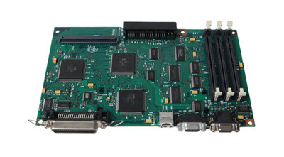 HP Formatter Assembly C4251-69001 for LaserJet 4050 printers - essential part for printing functionality