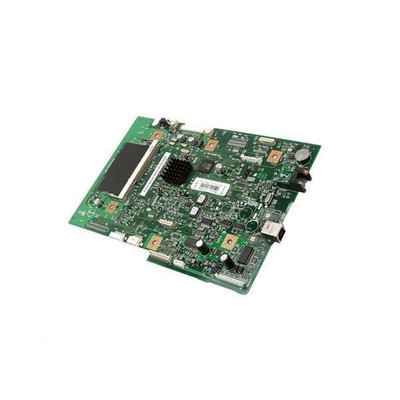 HP Formatter PC Board Assembly for LJ 3330 MFP - Part C8542-60001 - Compatible with LaserJet 3330 MFP printers