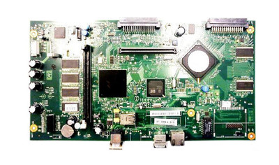 CB425-67910 - HP Formatter Board Assembly LaserJet M4345 MFP