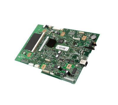 HP Main Logic Formatter Board Assembly for LaserJet P4014N P4015N P4515N Printer - Network Models - CB438-69002