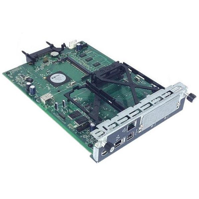 CC452-60001 - HP Color LaserJet CM3530 Formatter Board Assembly