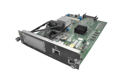 CC493-69003 - HP Formatter Assembly Color LaserJet CP4025 CP4525