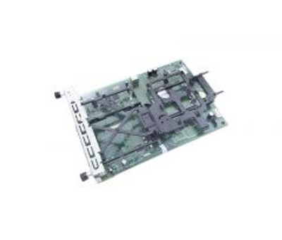 CC519-67921 - HP Main Logic Formatter Board Assembly for Color LaserJet CM3530 Multifunction Printer