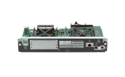 HP Interface Formatter Board for LaserJet M4555 - Replacement part for printer - CE502-60113