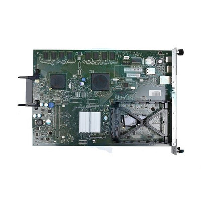 HP CE871-69005 Main Logic Formatter Board for LaserJet CM4540