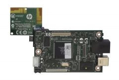 CF15360001 - HP Formatter Board Wireless Color LaserJet Printer