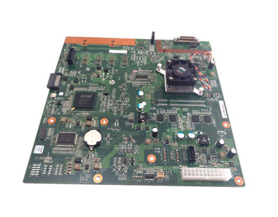 CR357-60319 - HP Main Logic Formatter Board Assembly