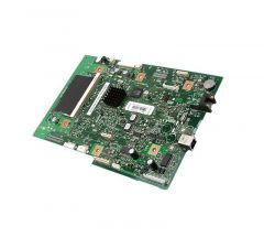 Q3653-69001 - HP LaserJet 4250/4350 Main Logic Formatter Board