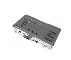 HP Formatter Board Assembly Q3942-69009 for LaserJet 4345 MFP Series Printer - Replacement part for printer maintenance