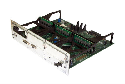 Q5935-60002 - HP Duplex Main Formatter Board Assembly